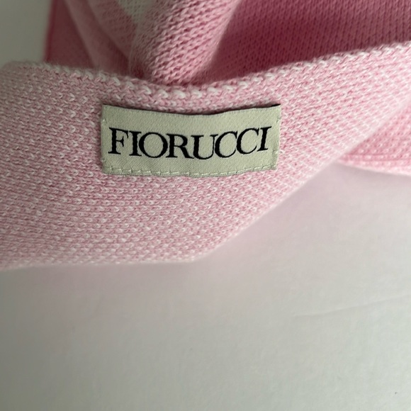 Fiorucci scarf - Picture 3 of 5